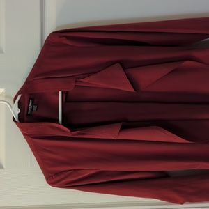 American Apparel Dylan Trench Coat xs/s